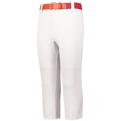 Youth Pull-Up Baseball Pant with Loops