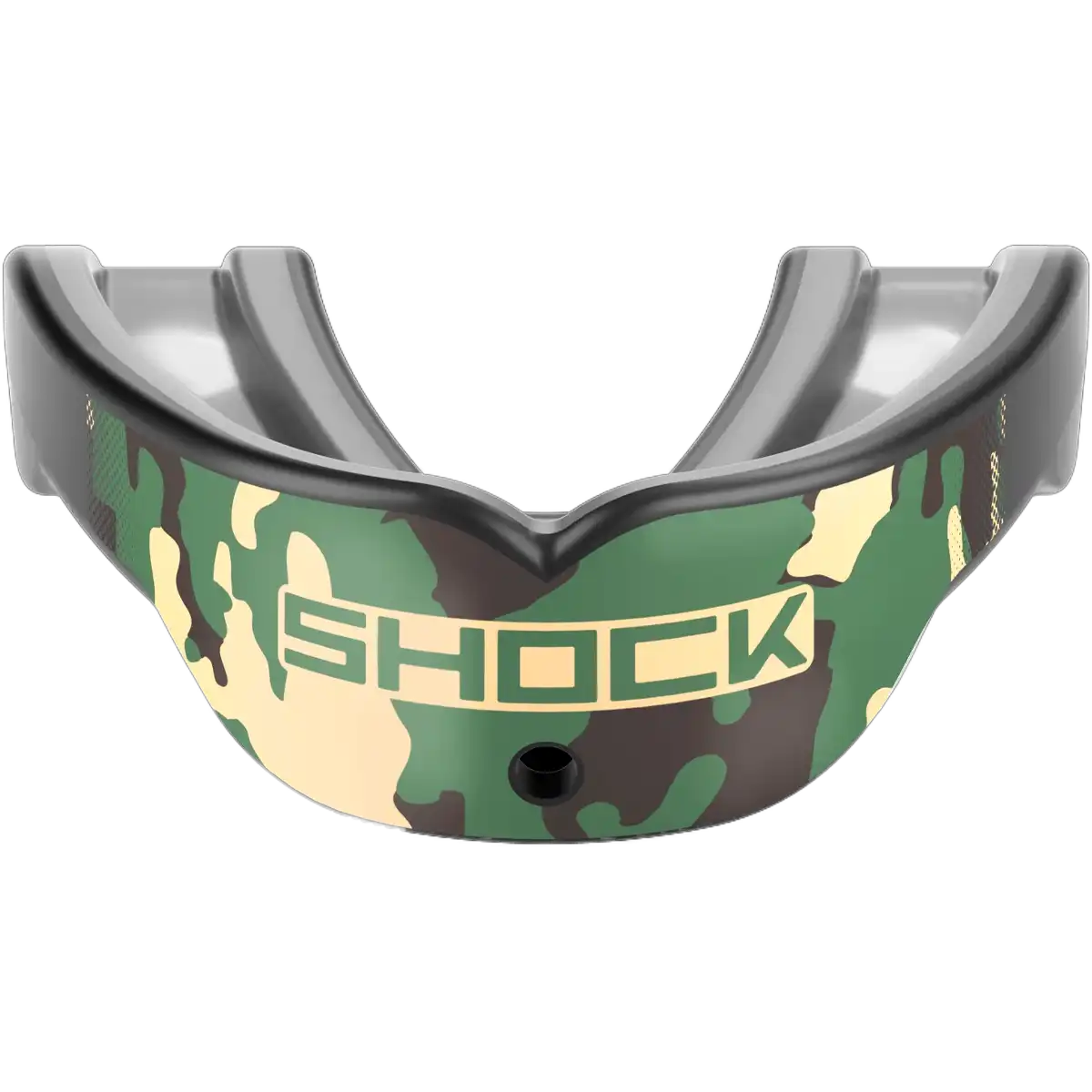 Y Gel Max Power Woodland Camo