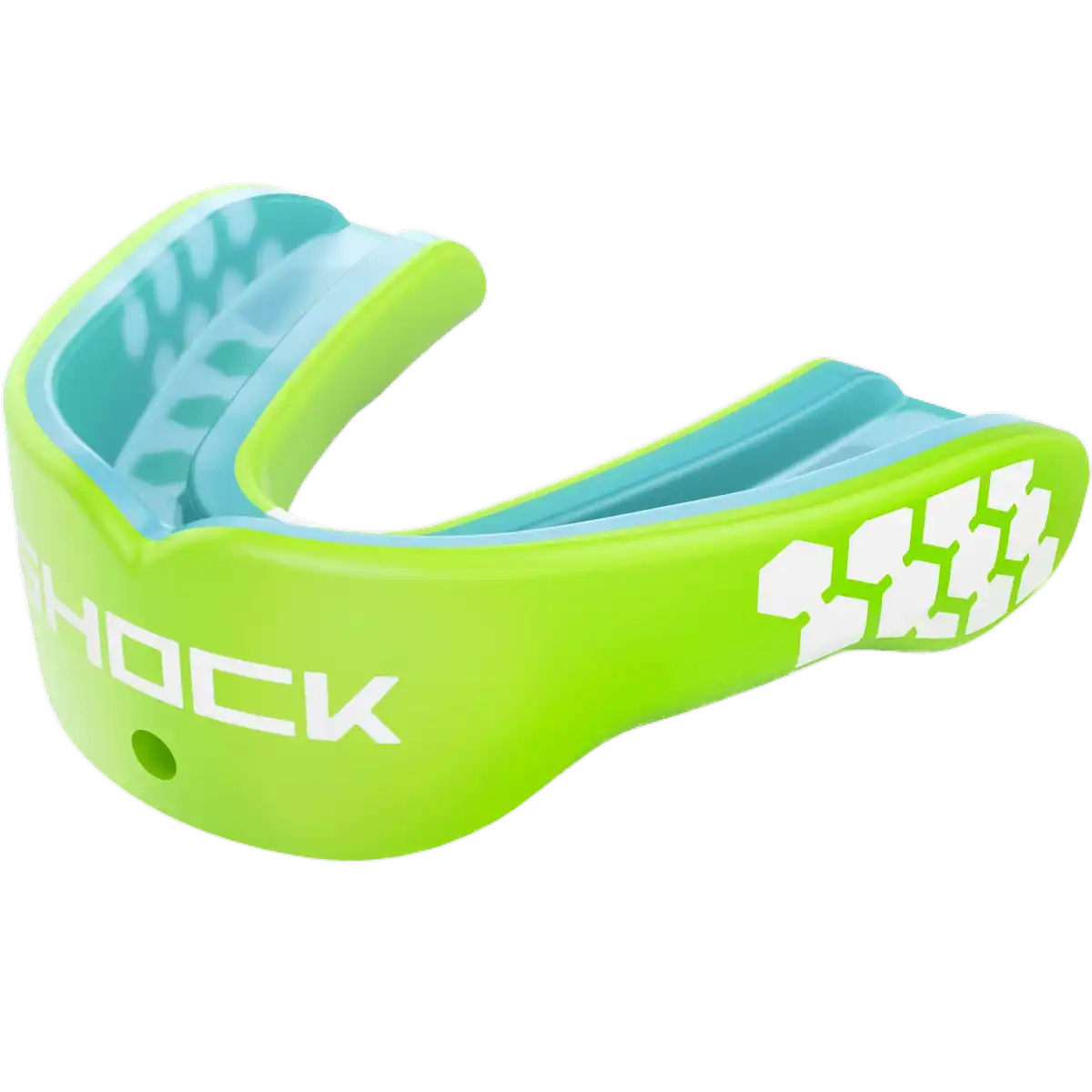 Y Gel Max Power ShkGrn