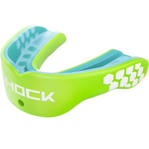 Y Gel Max Power ShkGrn