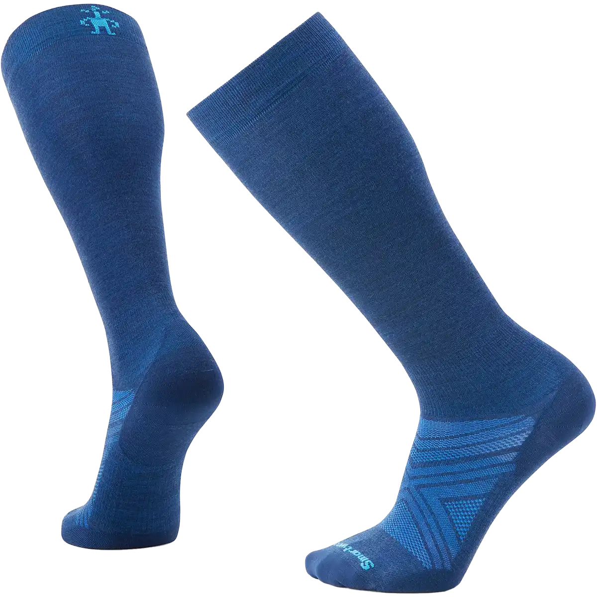 Ski Zero Cushion OTC Socks