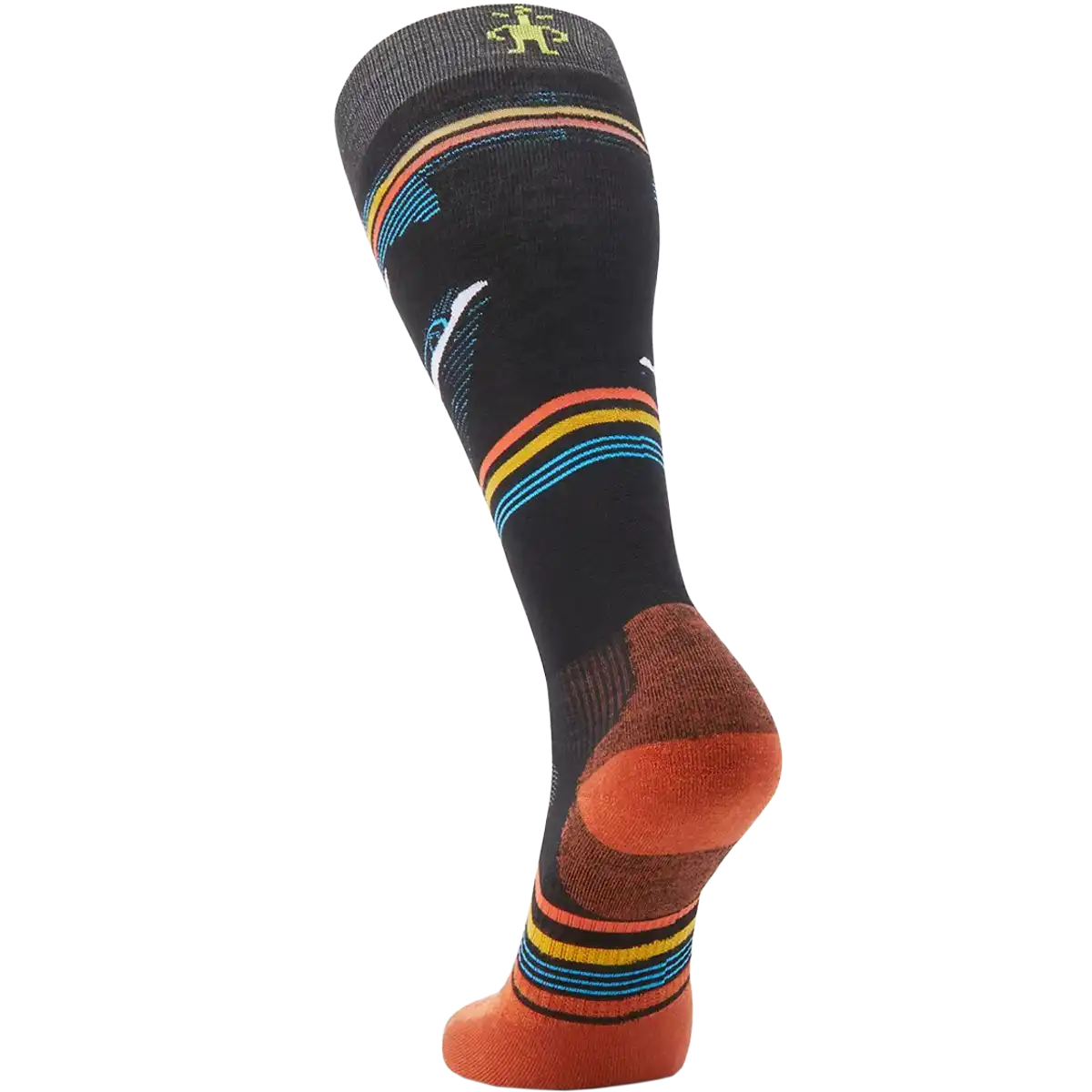 Snowboard Targeted Cushion Piste Machine OTC Socks
