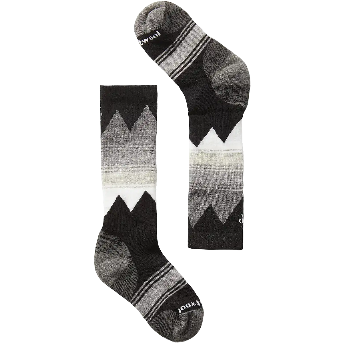 Youth Ski Light Cushion OTC Socks