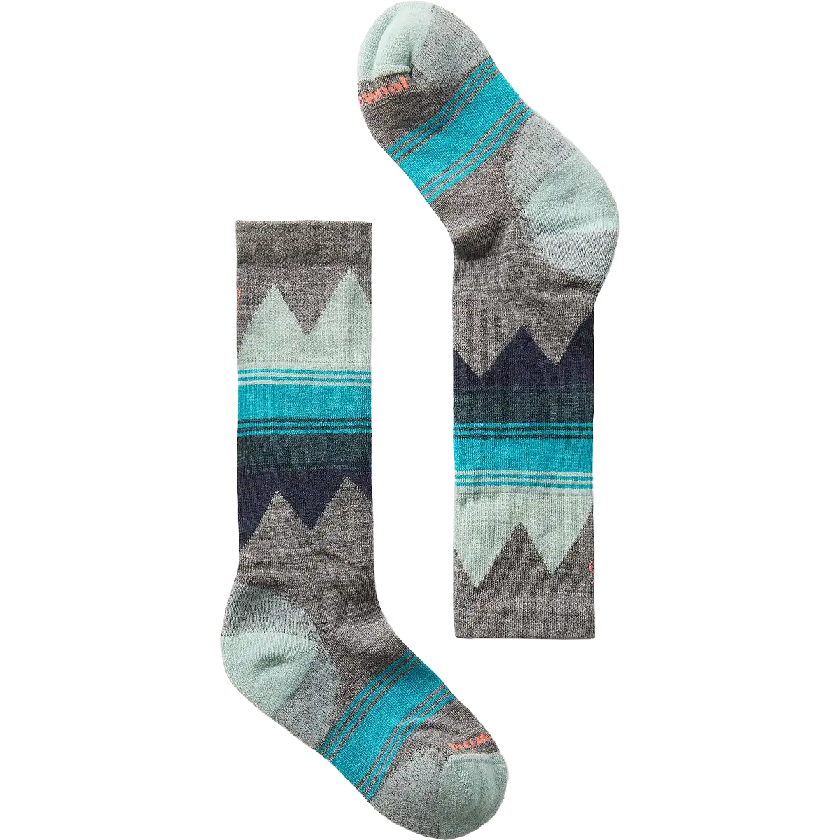 Youth Ski Light Cushion OTC Socks