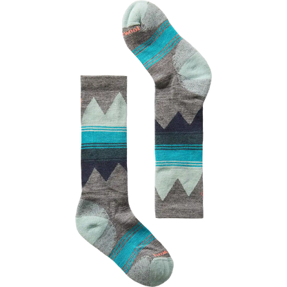 Youth Ski Light Cushion OTC Socks