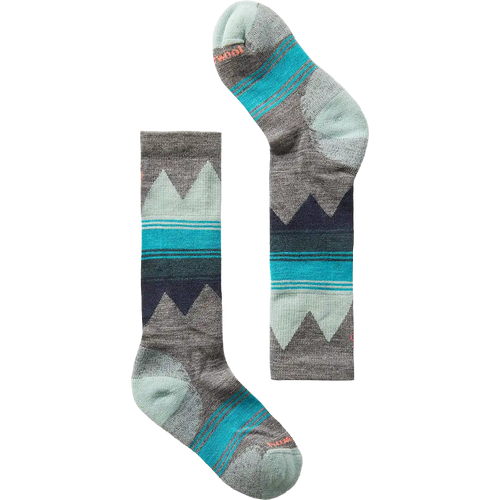 Youth Ski Light Cushion OTC Socks