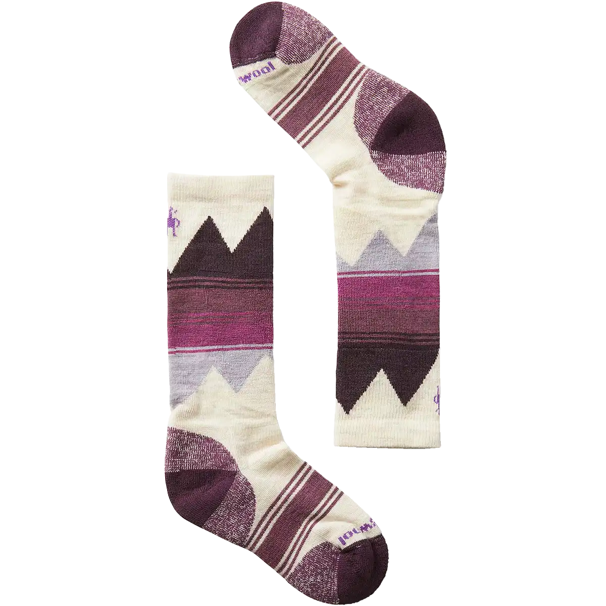 Youth Ski Light Cushion OTC Socks