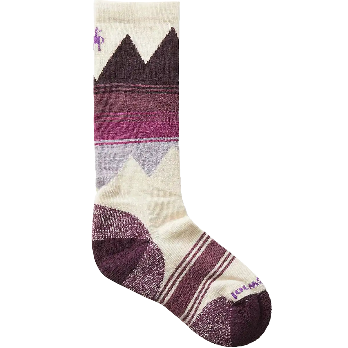 Youth Ski Light Cushion OTC Socks