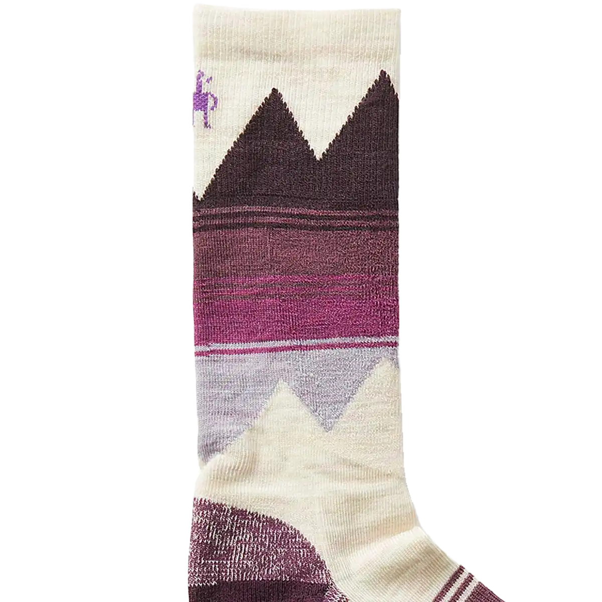 Youth Ski Light Cushion OTC Socks