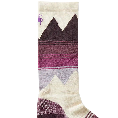 Youth Ski Light Cushion OTC Socks
