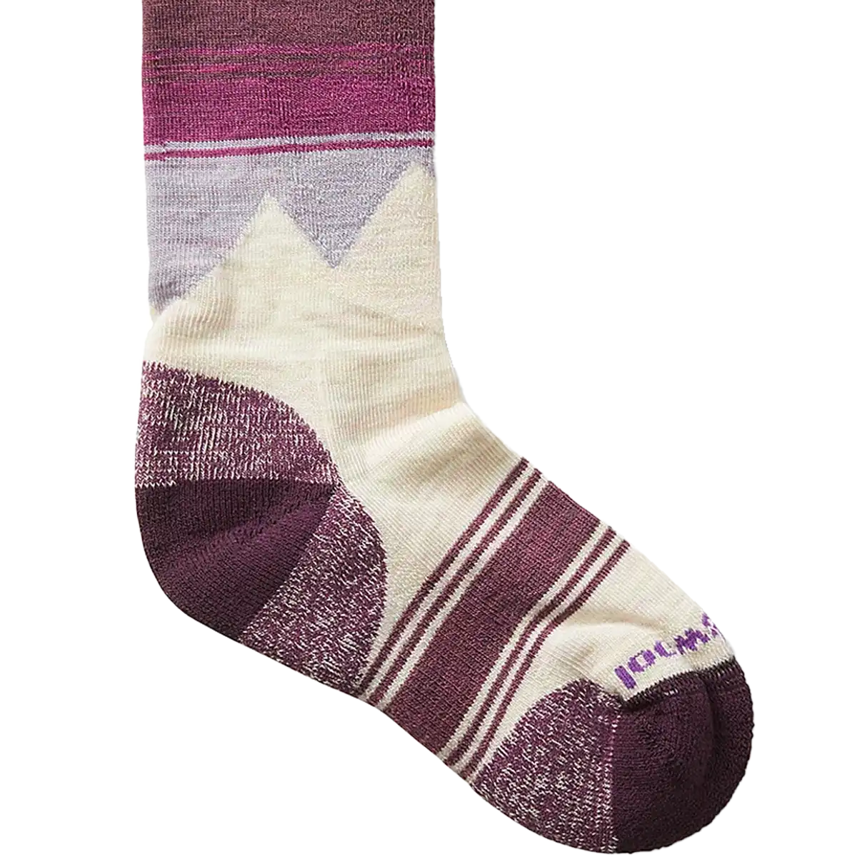 Youth Ski Light Cushion OTC Socks