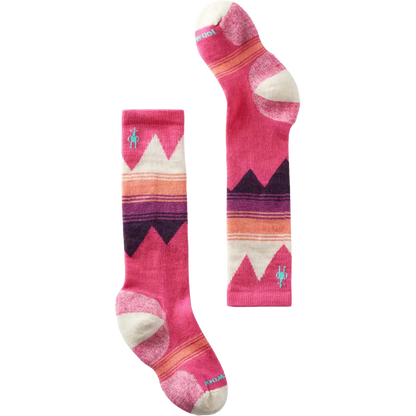 Youth Ski Light Cushion OTC Socks