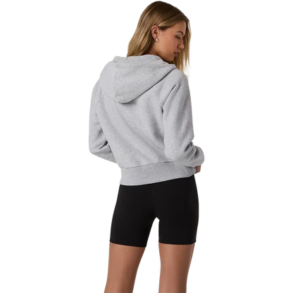 Women's Restore 1/2 Zip Hoodie