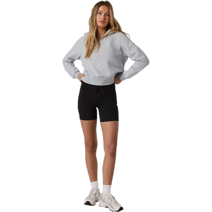 Women's Restore 1/2 Zip Hoodie