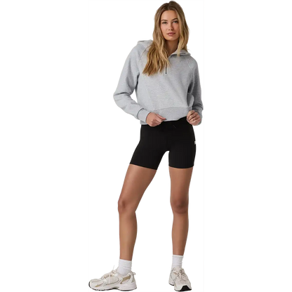 Women's Restore 1/2 Zip Hoodie