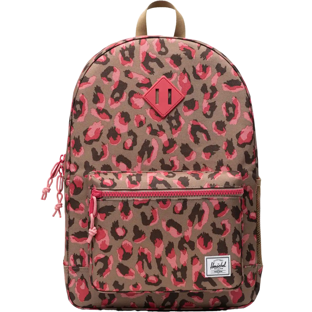 Youth Heritage Standard 26 L
