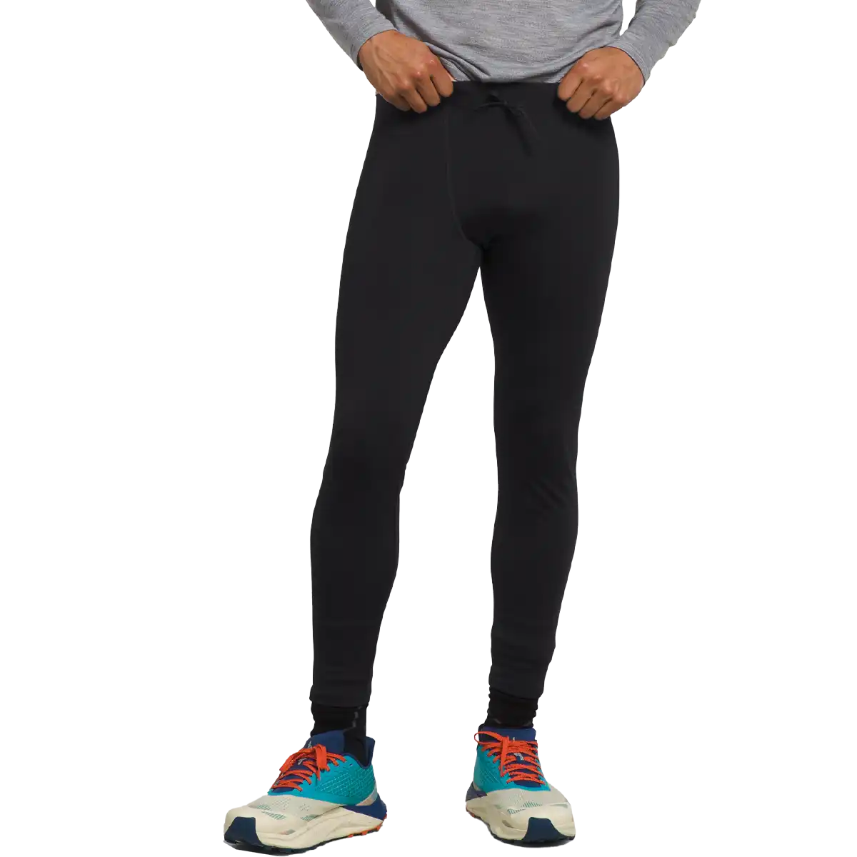 Men's Winter Warm Essential Legging