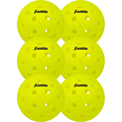 X-40 Pickleball (6 Pack)