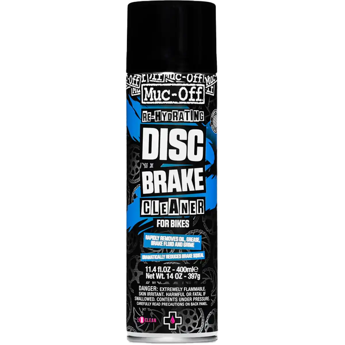 Muc-Off Disc Brake Cleaner