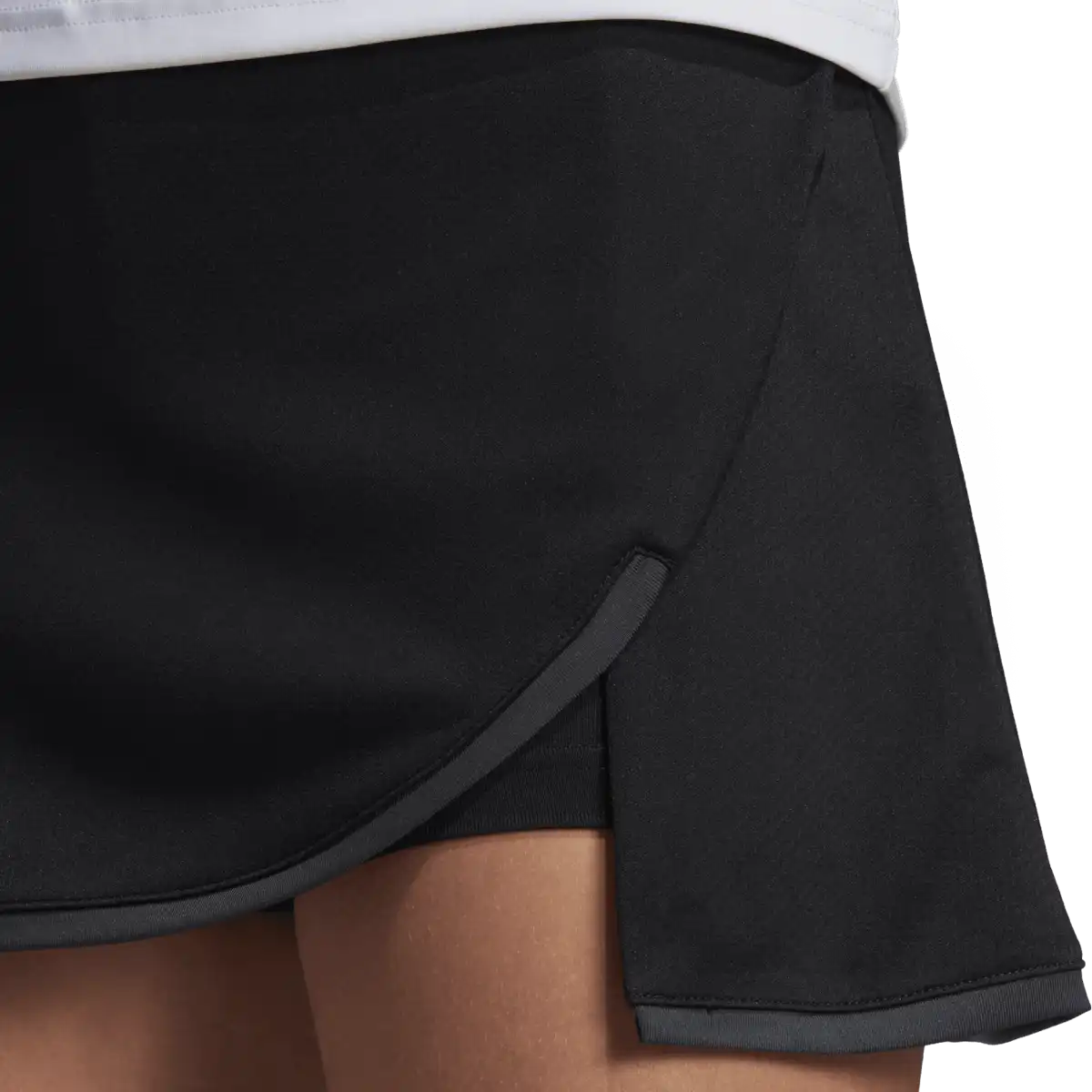 Women's Club Skirt