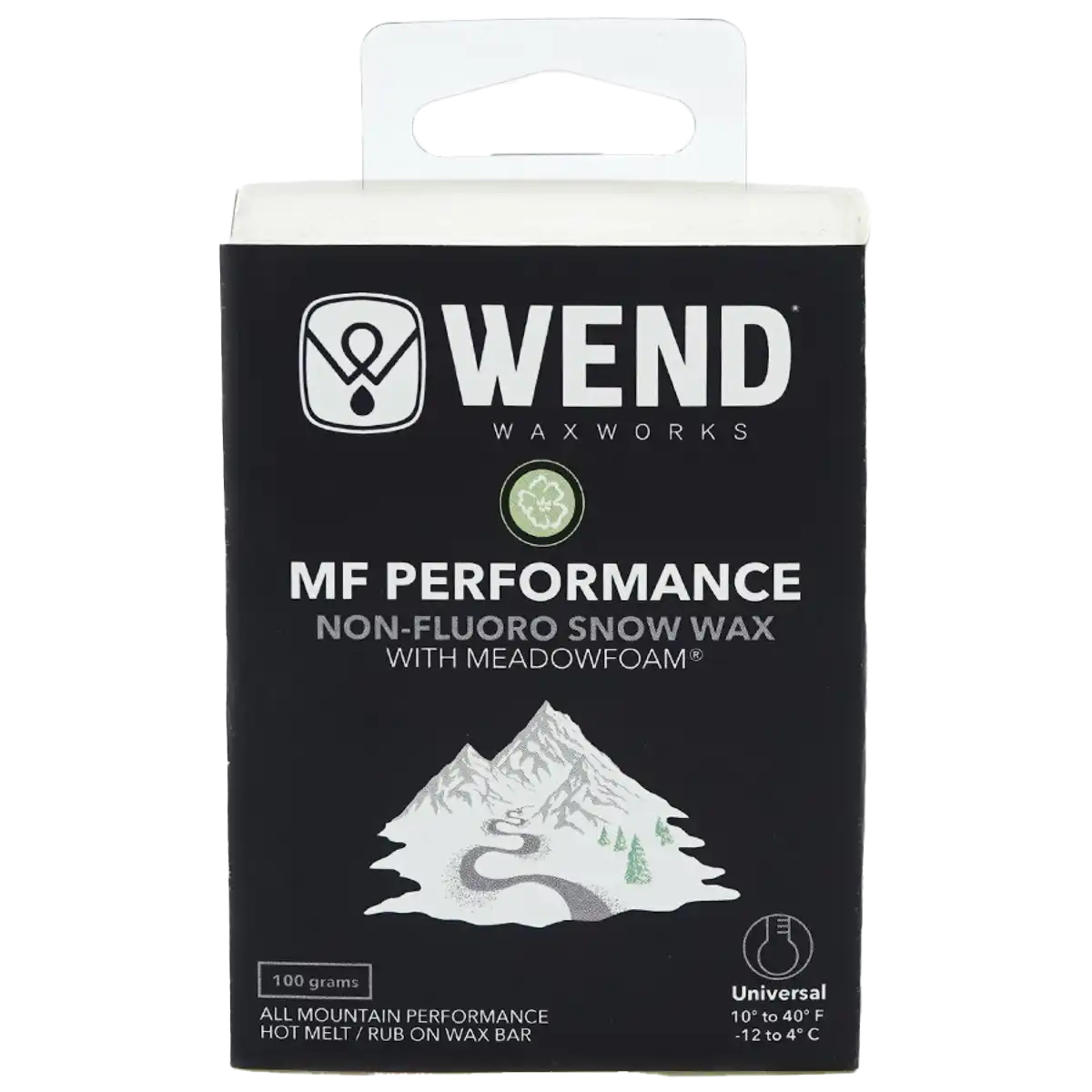 MF 100g Universal 10F-40F