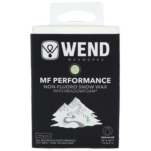 MF 100g Universal 10F-40F