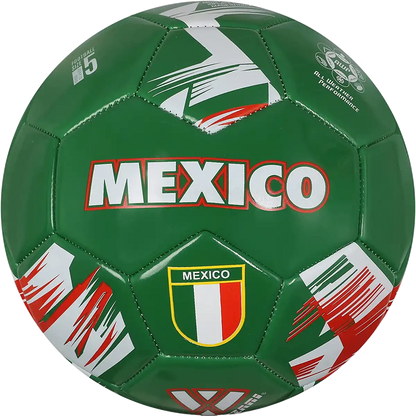 Mexico Country Ball