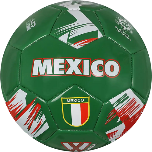 Mexico Country Ball