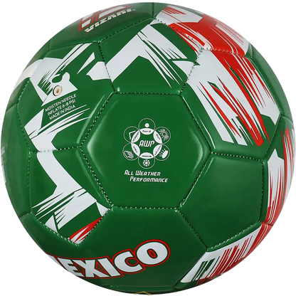 Mexico Country Ball