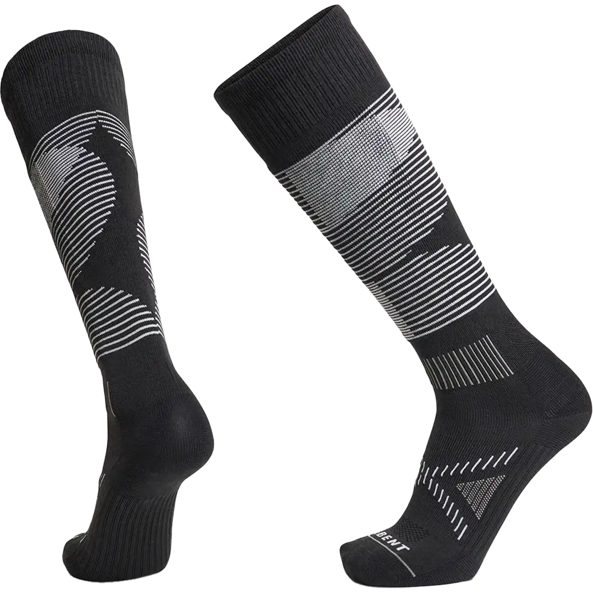 Shred Targeted Cushion Snow Sock