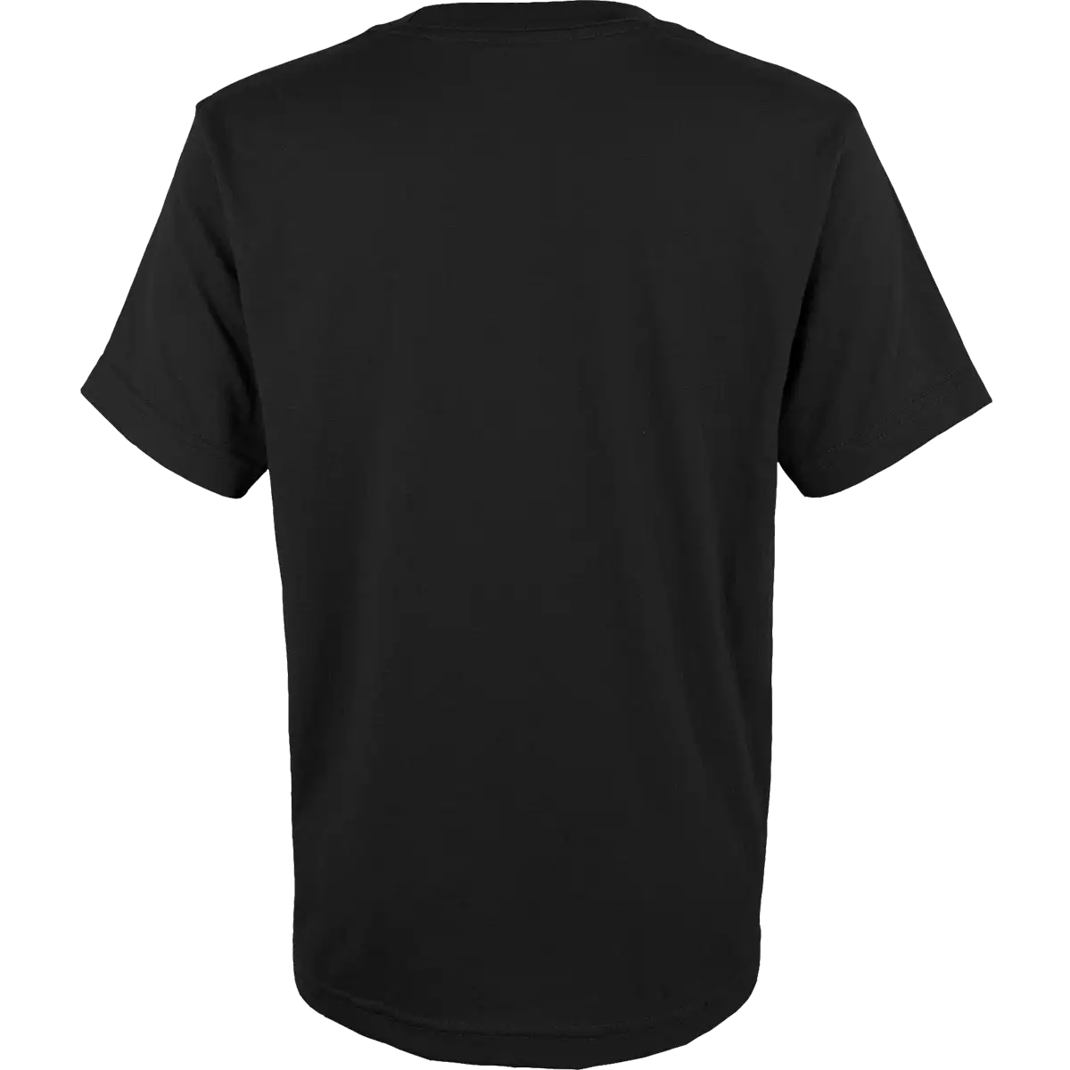 Youth Giants Primary Logo Short Sleeve Tee