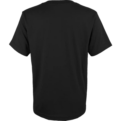 Youth Giants Primary Logo Short Sleeve Tee