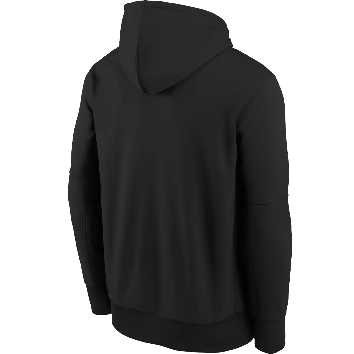 Youth Giants Primary Logo Hoodie