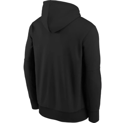 Youth Giants Primary Logo Hoodie
