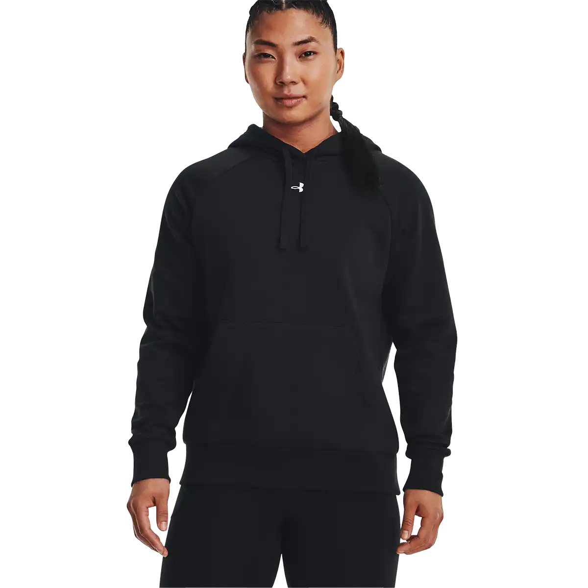 Women's Rival Fleece Hoodie