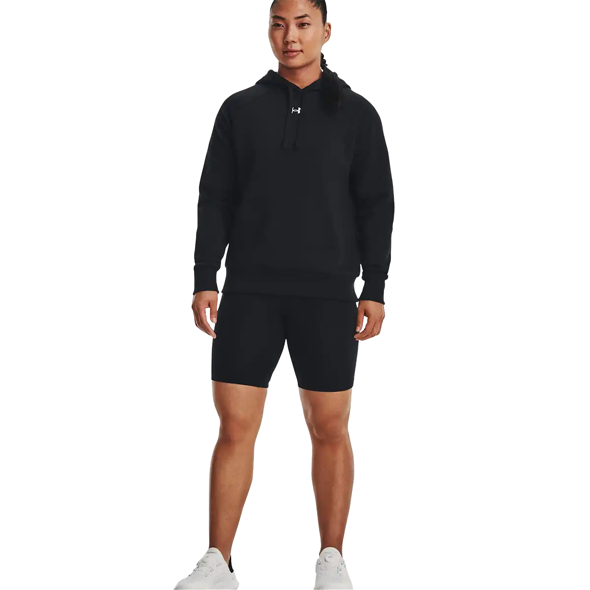 Women's Rival Fleece Hoodie