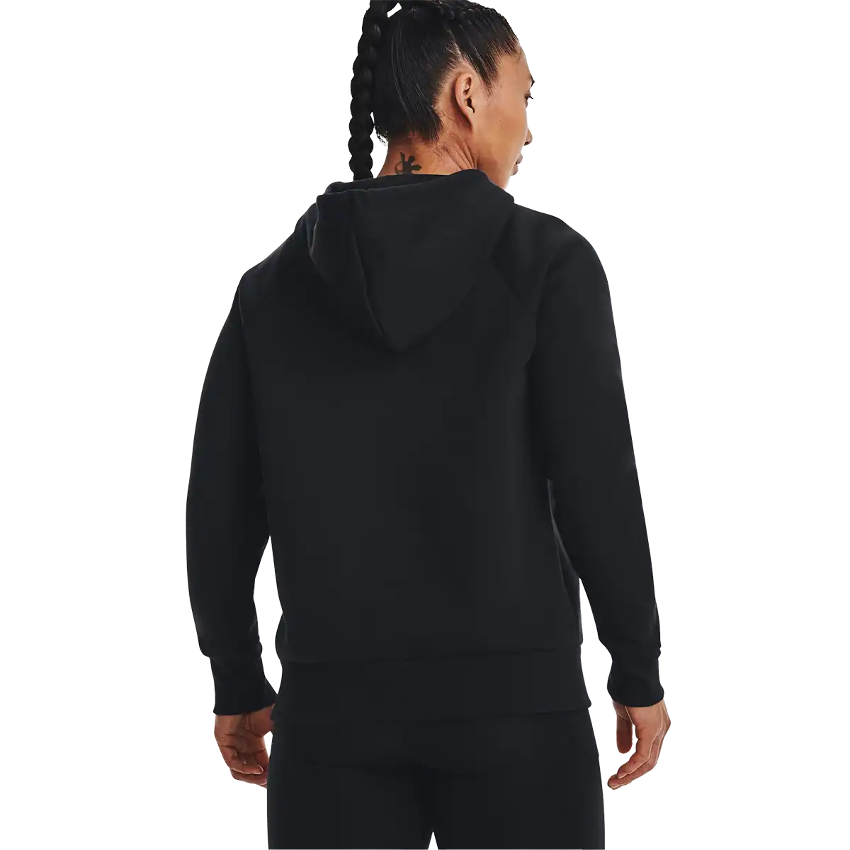 Women's Rival Fleece Hoodie