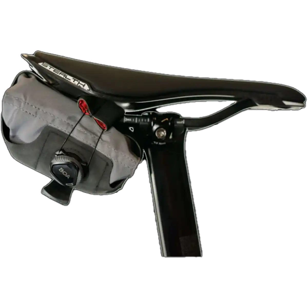 Seat Roll Asymmetrico