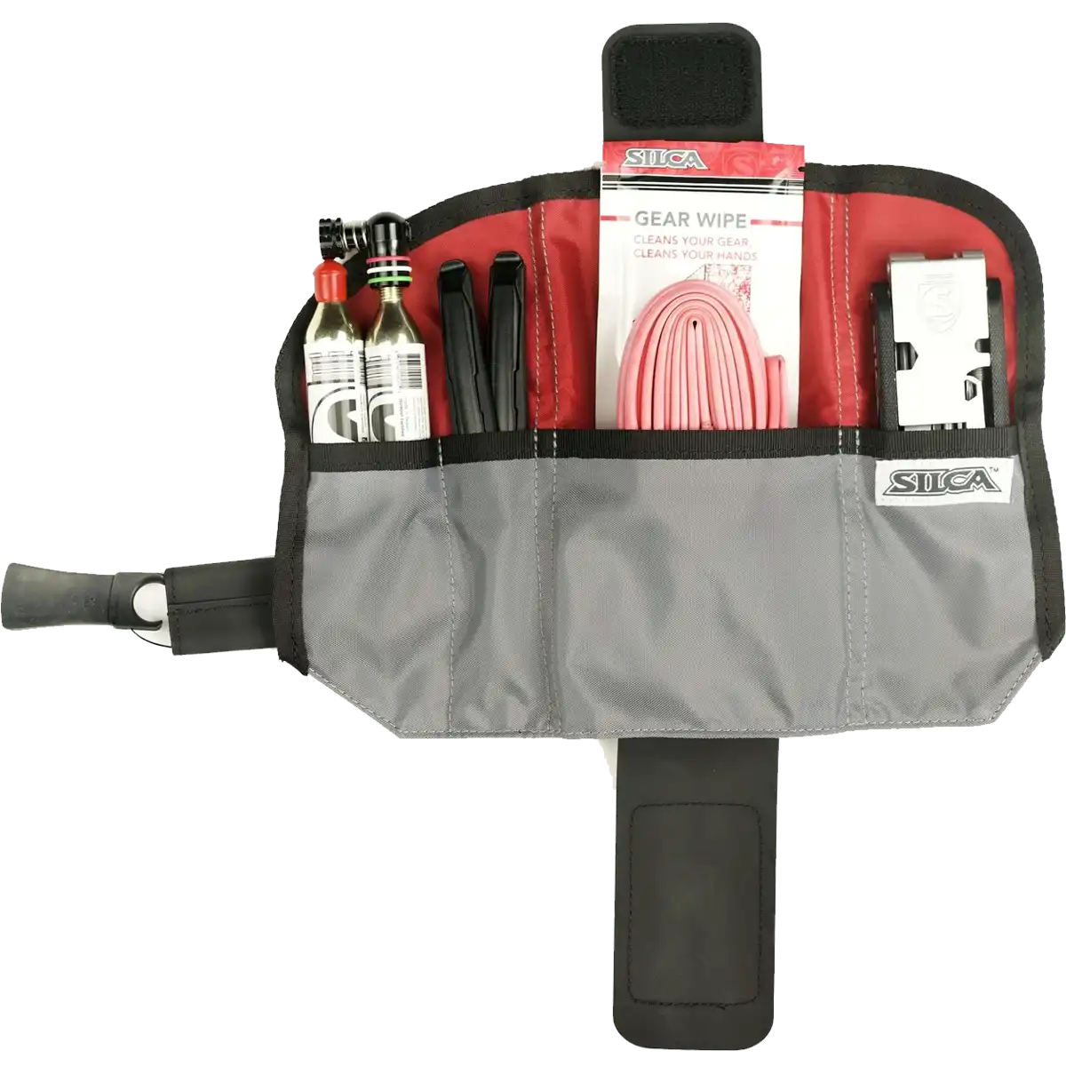 Seat Roll Asymmetrico
