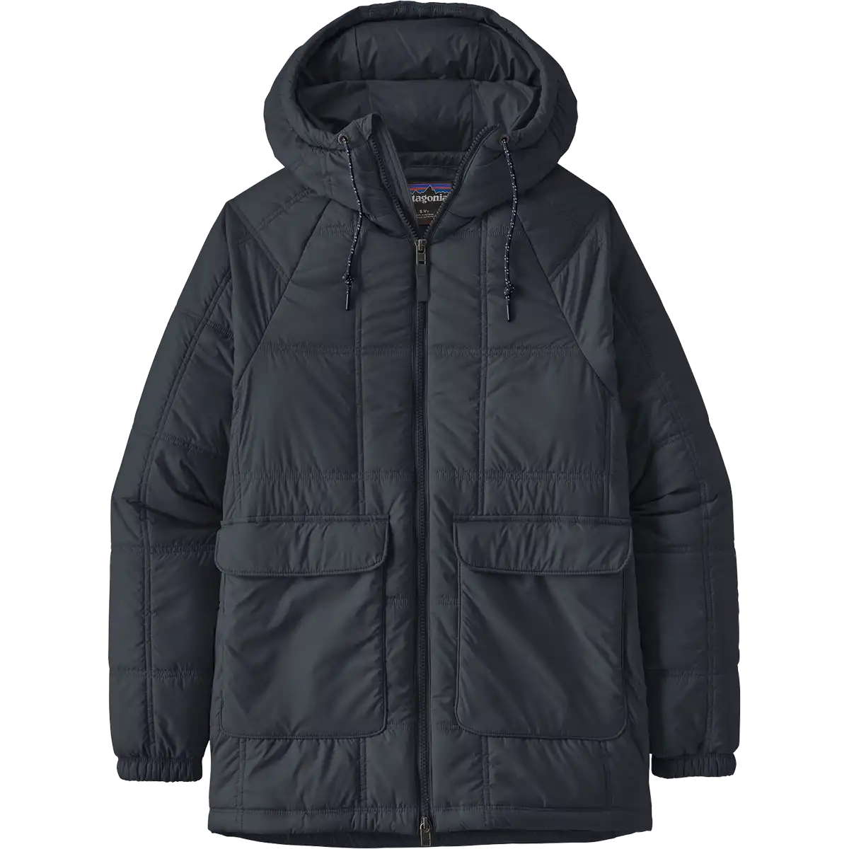 Women's Lost Canyon Hoodie