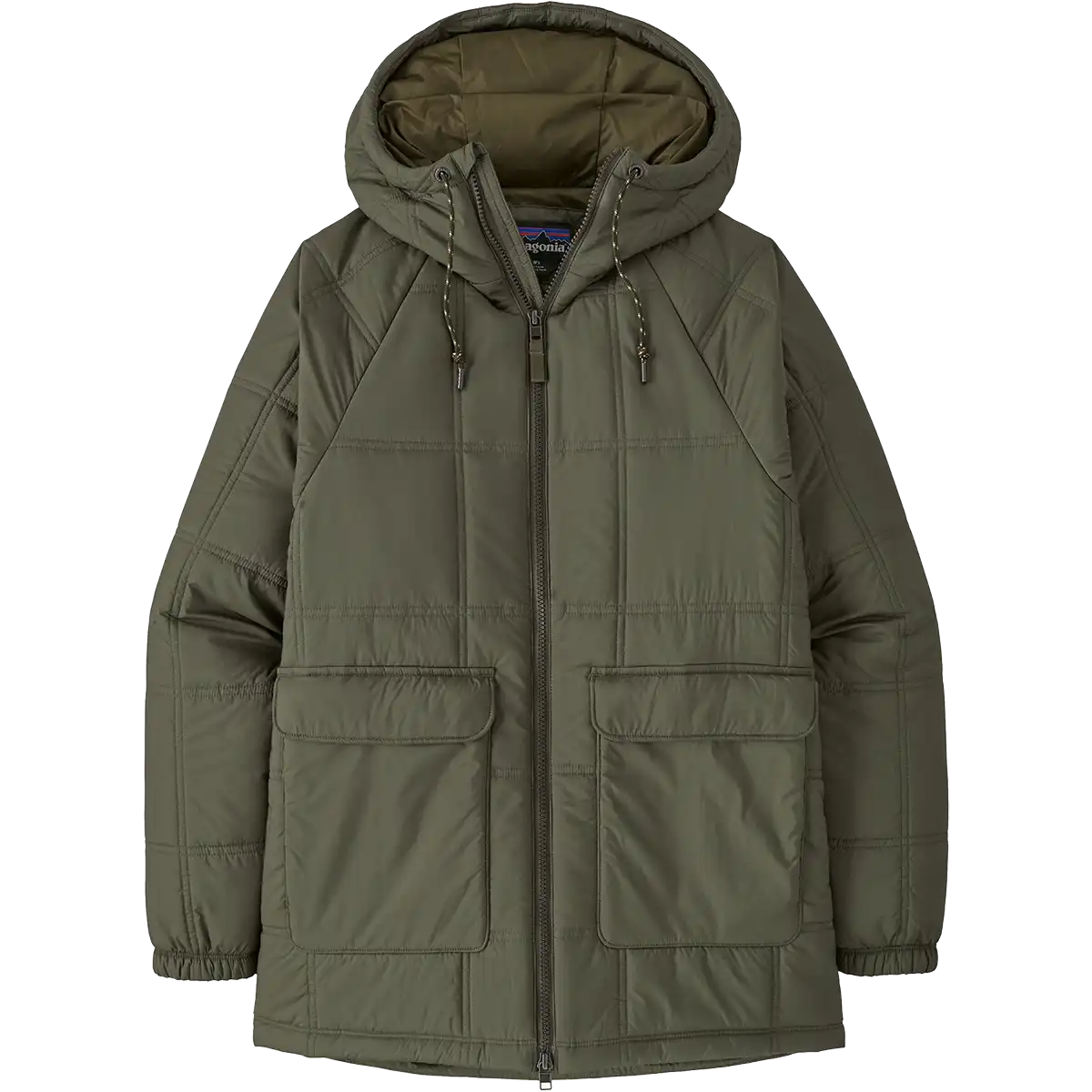 Women's Lost Canyon Hoodie