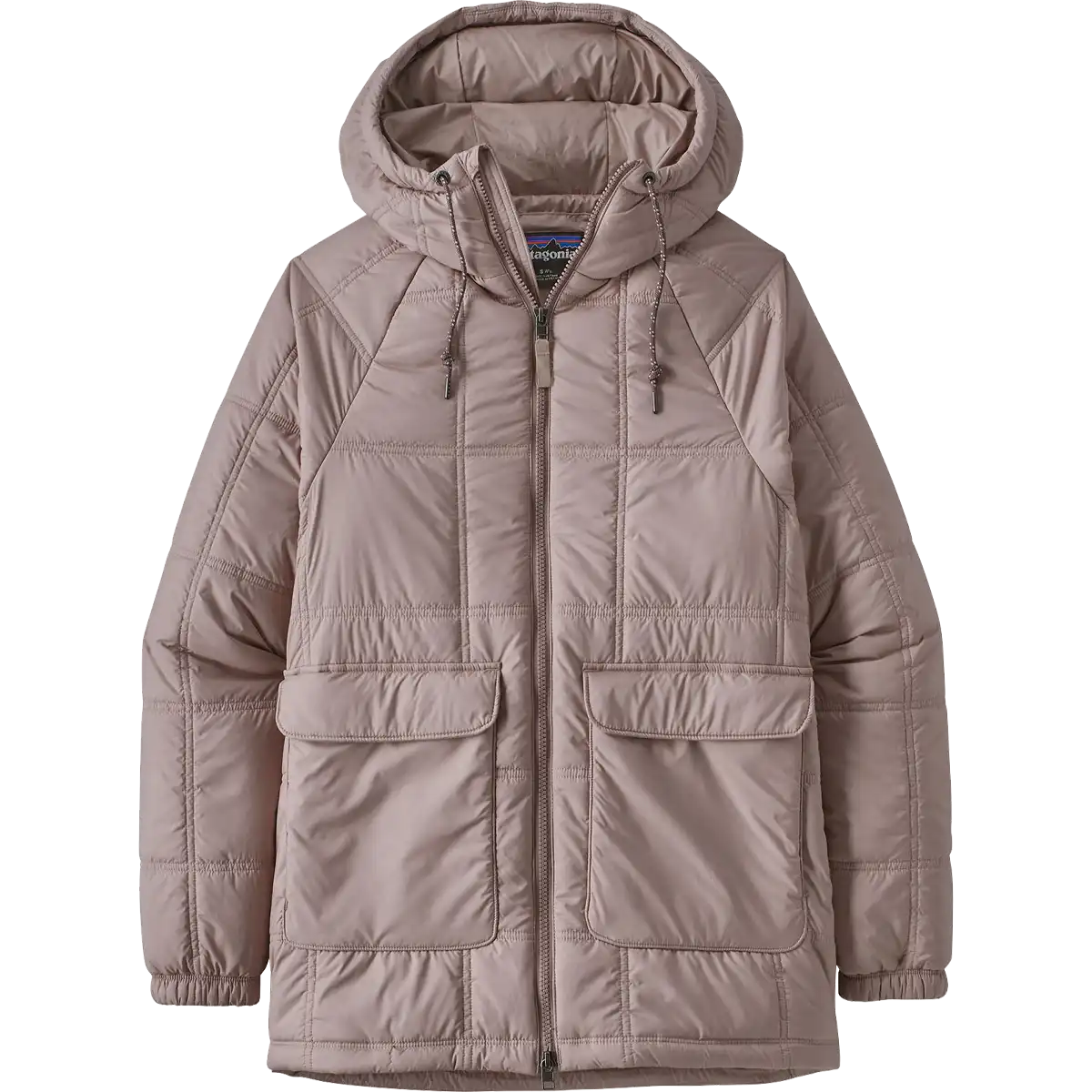Women's Lost Canyon Hoodie