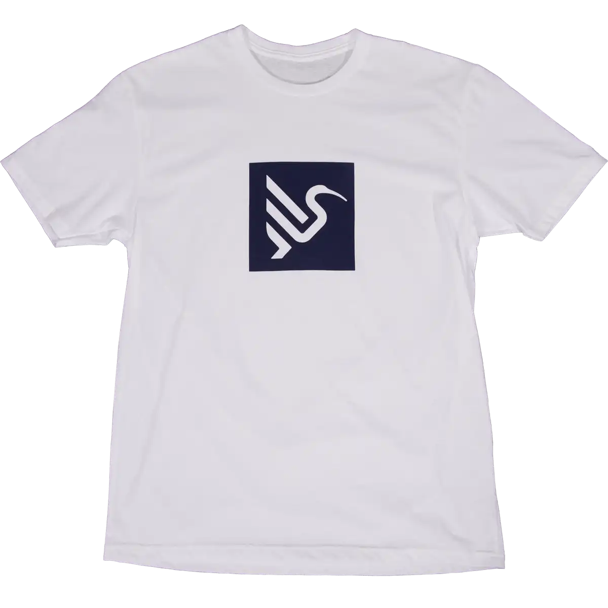 Men's Shield Logo Tee