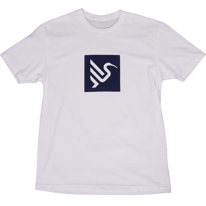 Men's Shield Logo Tee