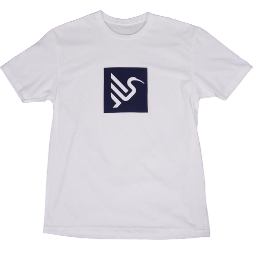 Men's Shield Logo Tee