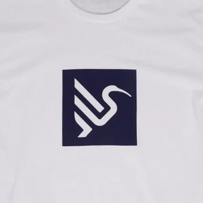 Men's Shield Logo Tee