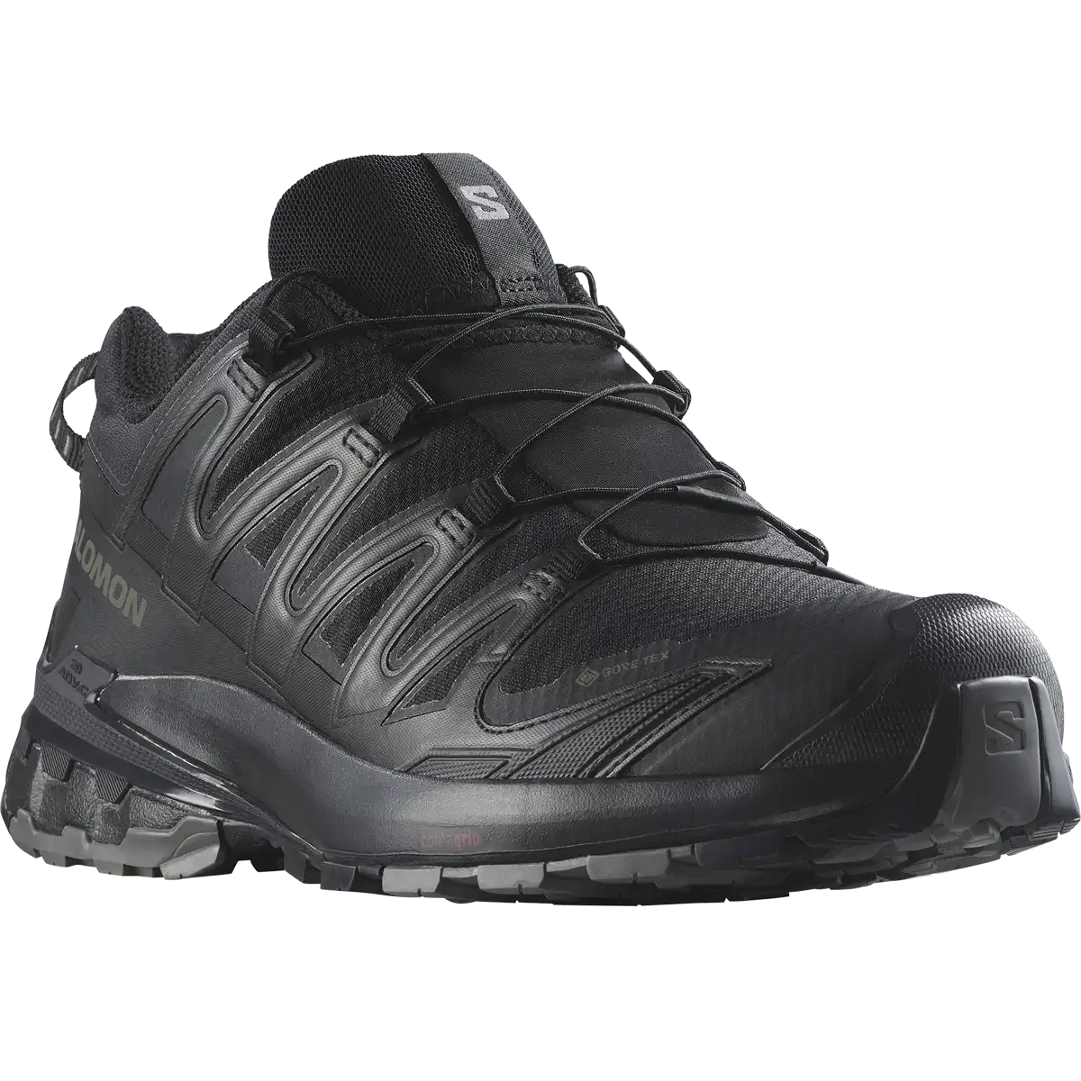 XA Pro 3D v9 GORE-TEX