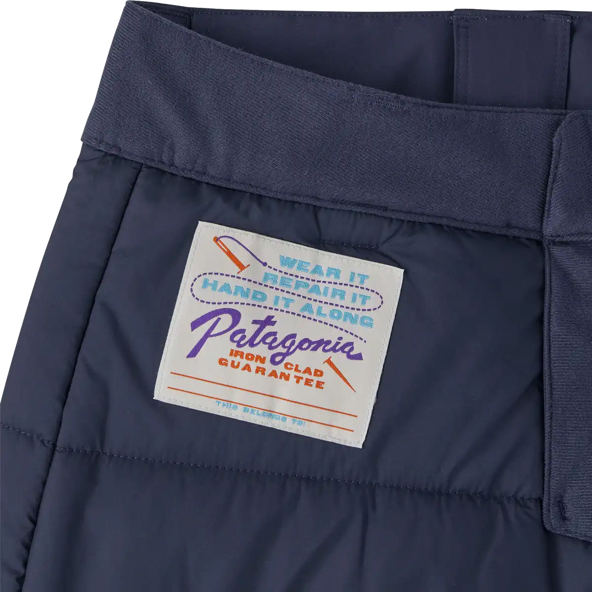 Youth Powder Town Pants