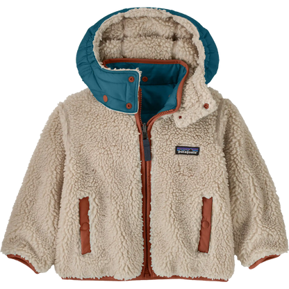 Youth Baby Reversible Tribbles Hoody