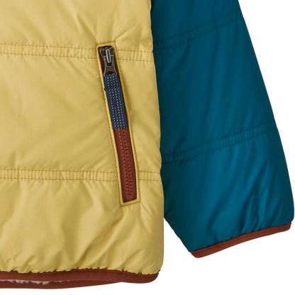 Youth Baby Reversible Tribbles Hoody